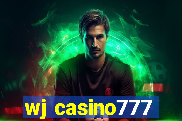 wj casino777